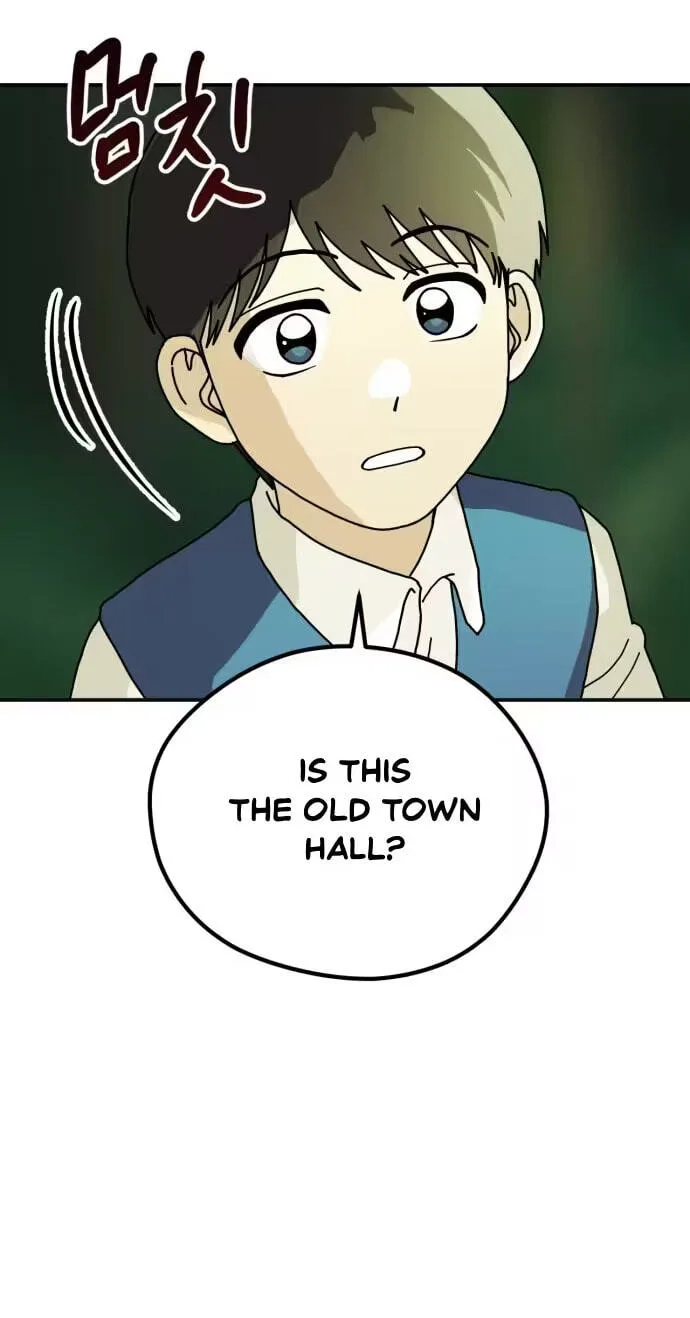 Between the Bushes Chapter 6 page 74