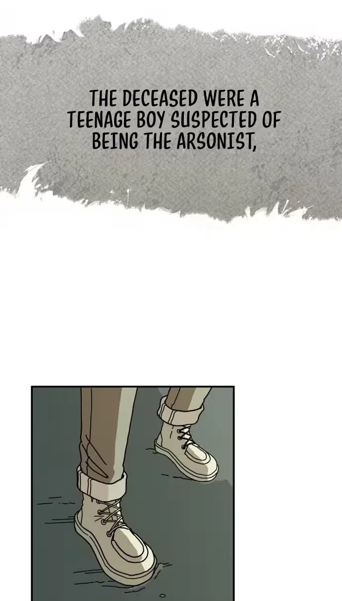 Between the Bushes Chapter 6 page 80