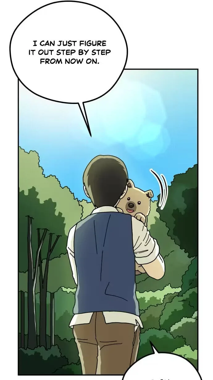 Between the Bushes Chapter 7 page 24