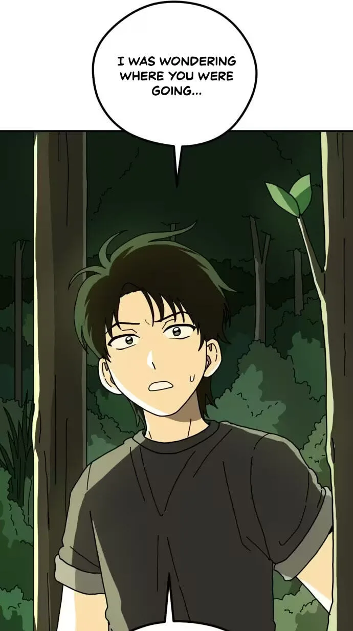 Between the Bushes Chapter 7 page 17