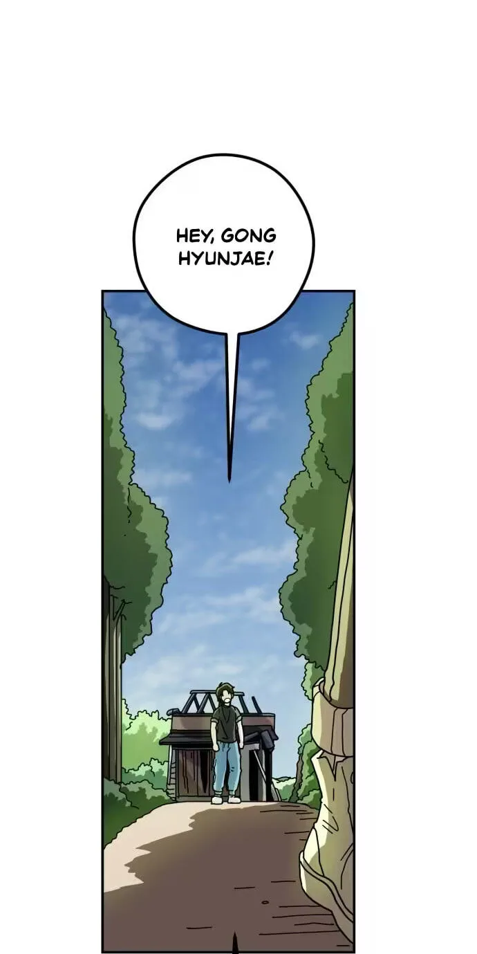 Between the Bushes Chapter 7 page 12