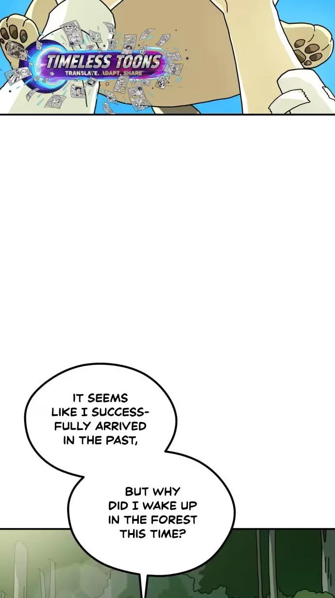 Between the Bushes Chapter 7 page 21