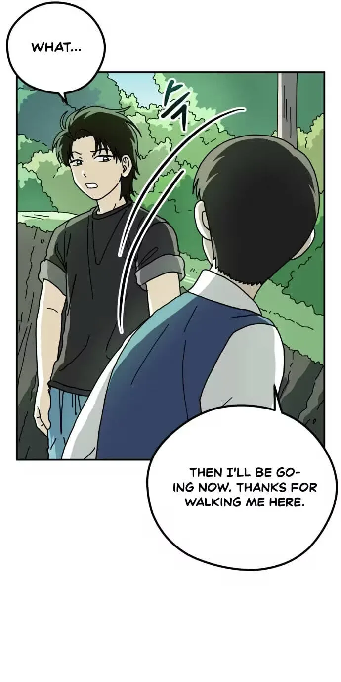 Between the Bushes Chapter 7 page 10