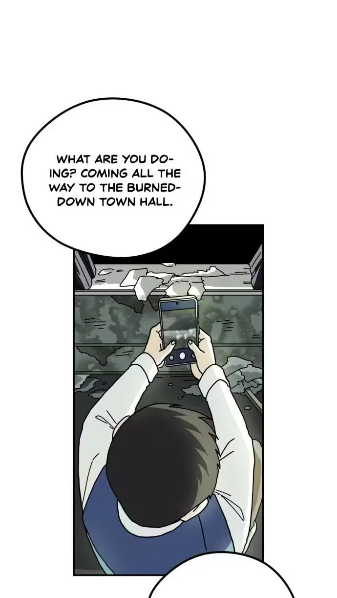 Between the Bushes Chapter 7 page 5