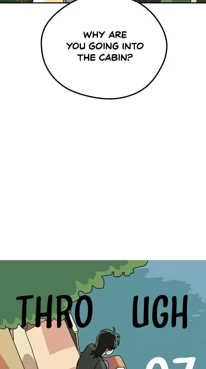 Between the Bushes Chapter 7 page 18