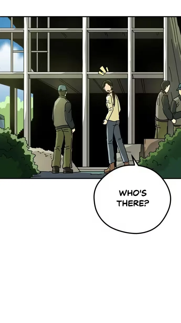 Between the Bushes Chapter 7 page 31