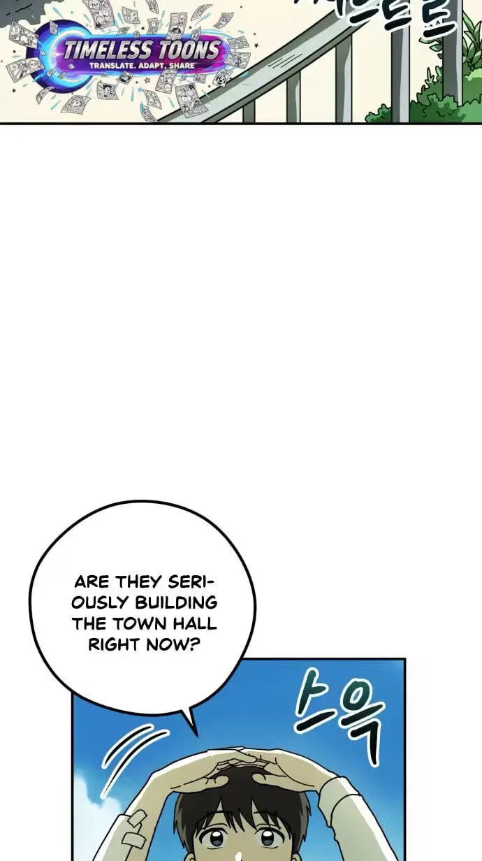 Between the Bushes Chapter 7 page 28