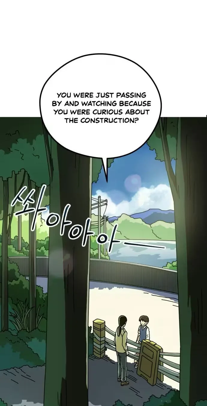 Between the Bushes Chapter 7 page 33