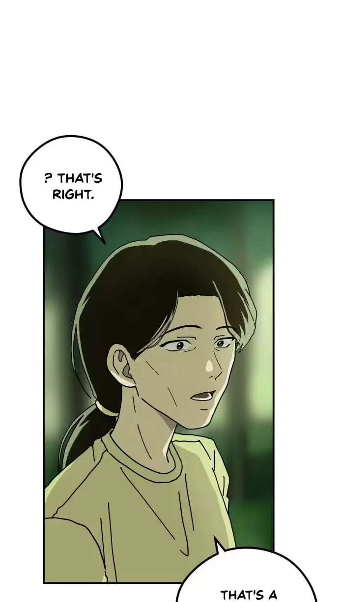 Between the Bushes Chapter 7 page 41