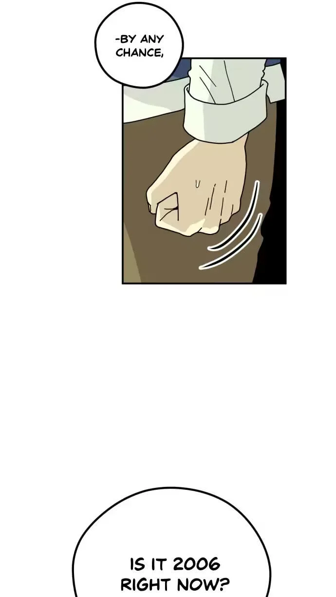Between the Bushes Chapter 7 page 39