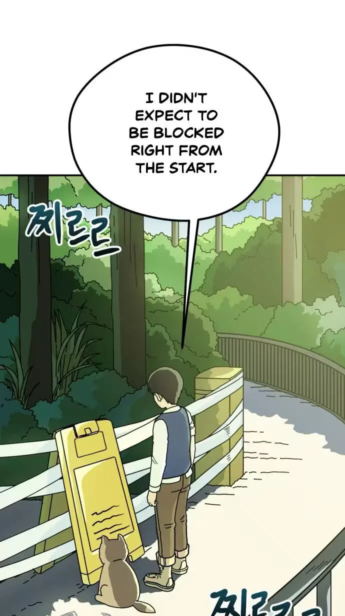Between the Bushes Chapter 7 page 27