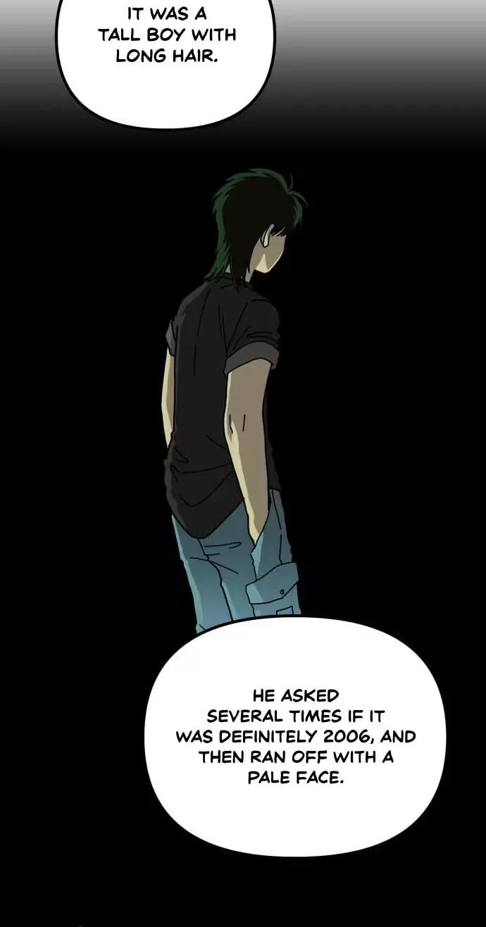 Between the Bushes Chapter 7 page 48