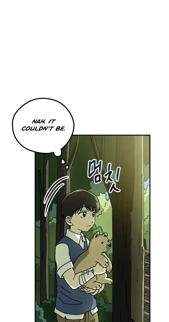 Between the Bushes Chapter 7 page 50
