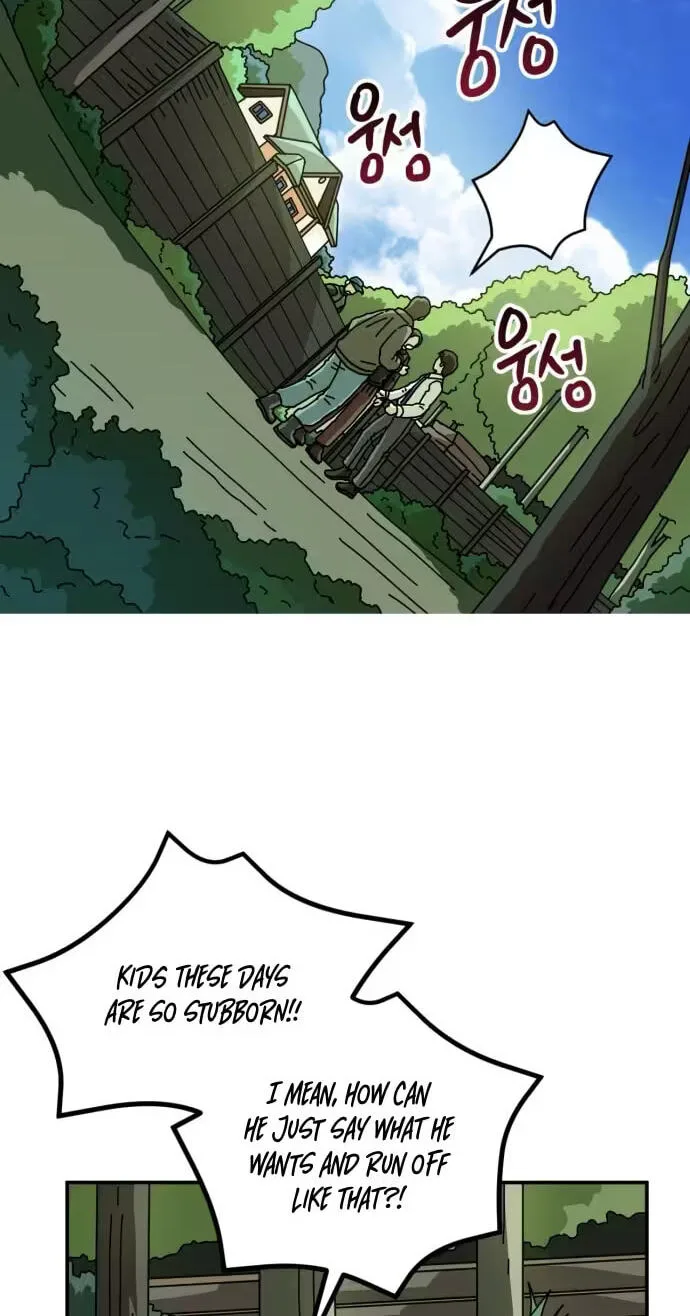 Between the Bushes Chapter 7 page 52