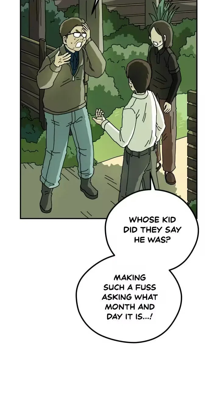 Between the Bushes Chapter 7 page 53