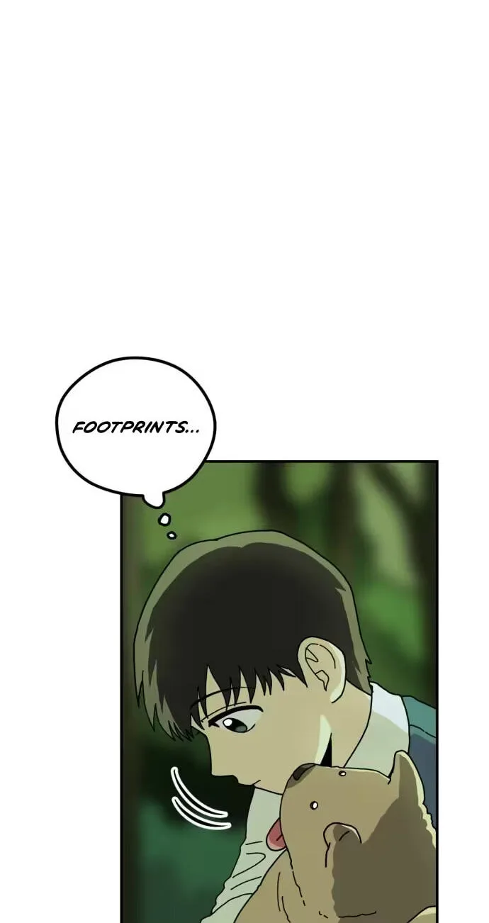 Between the Bushes Chapter 7 page 56