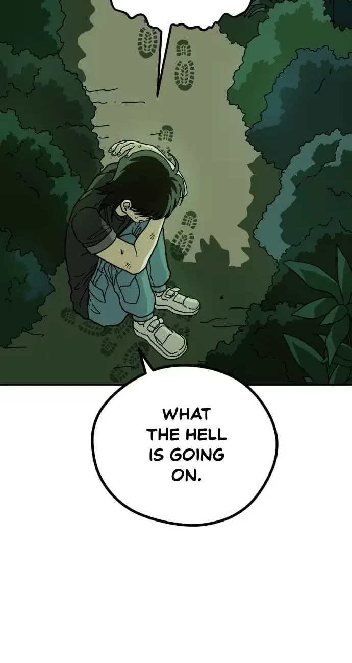 Between the Bushes Chapter 7 page 60