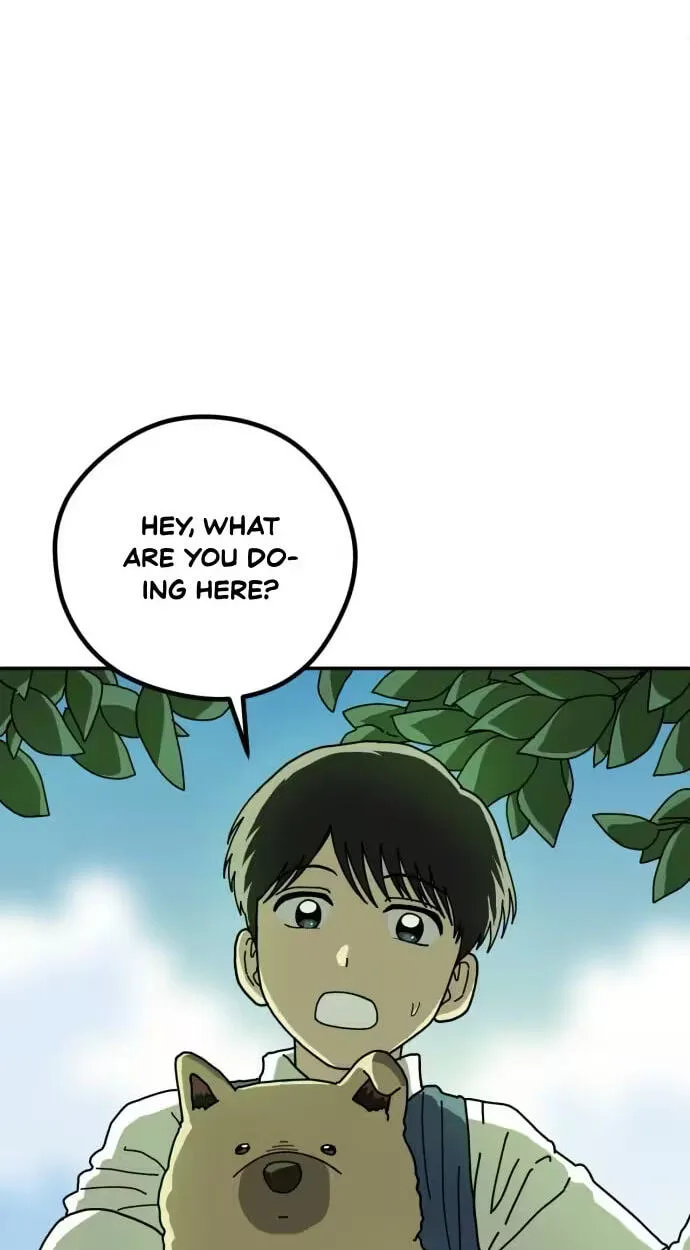 Between the Bushes Chapter 7 page 62