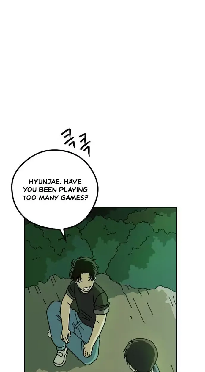 Between the Bushes Chapter 7 page 66