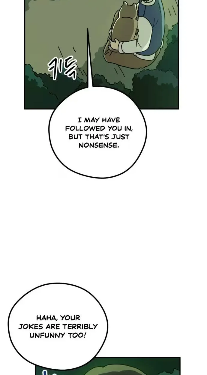 Between the Bushes Chapter 7 page 67