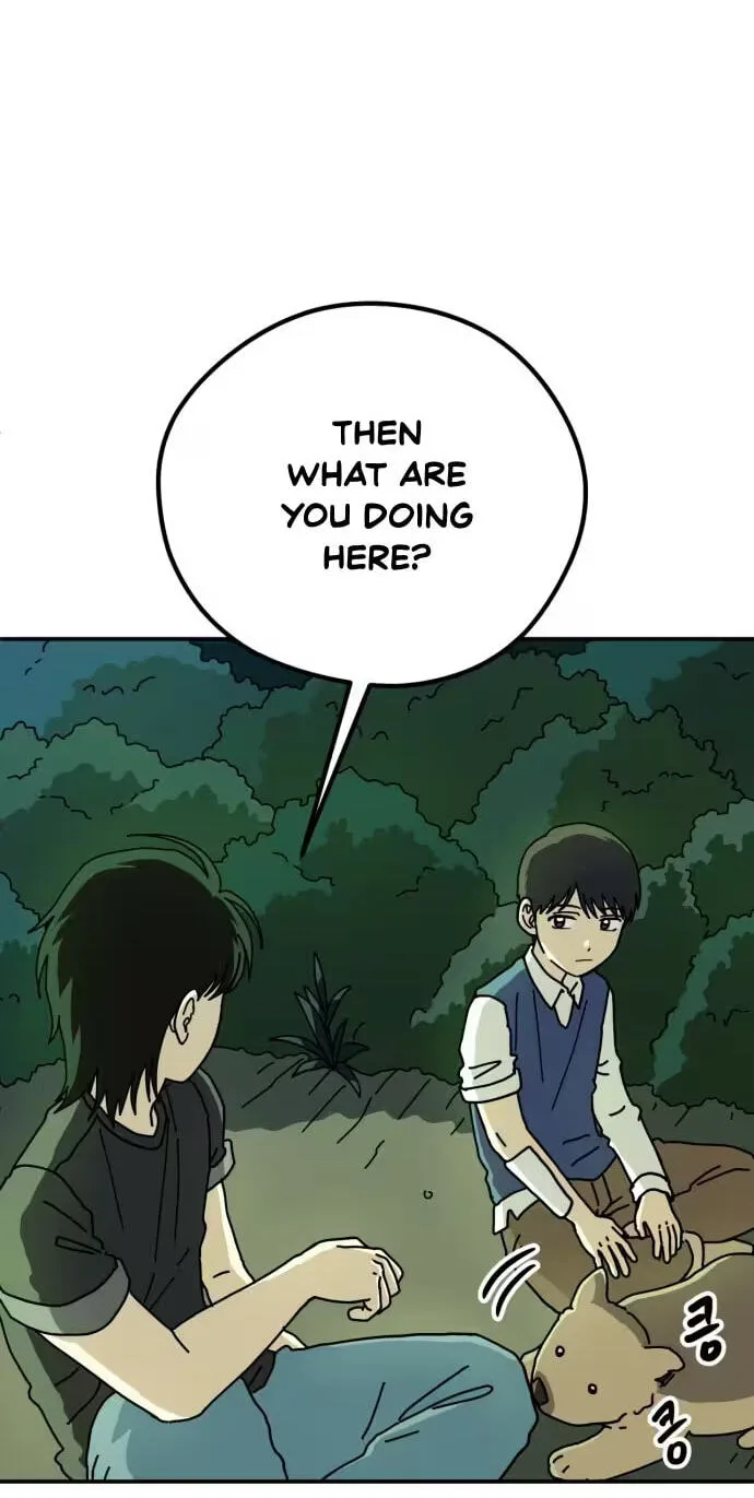 Between the Bushes Chapter 7 page 70