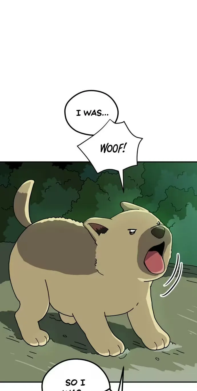 Between the Bushes Chapter 7 page 72