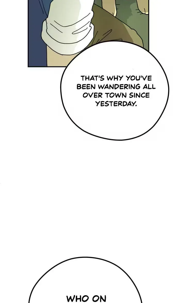 Between the Bushes Chapter 7 page 79