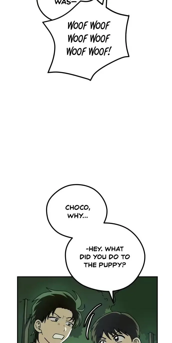 Between the Bushes Chapter 7 page 73