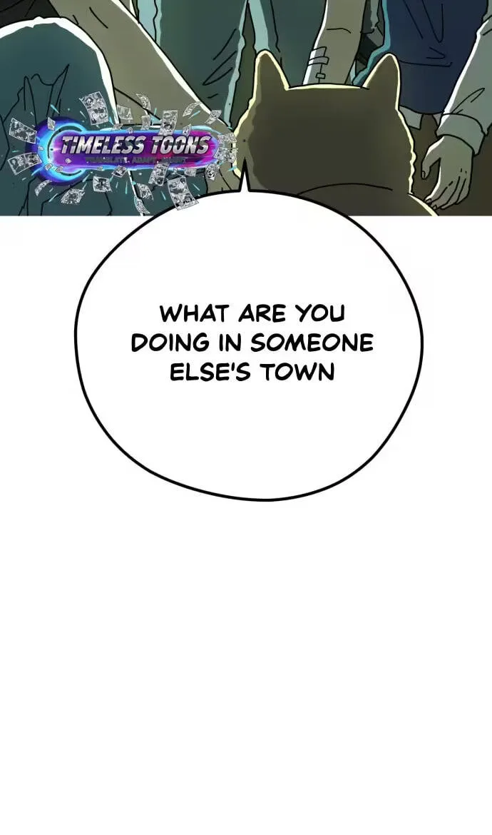 Between the Bushes Chapter 7 page 81