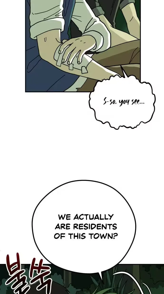 Between the Bushes Chapter 8 page 13