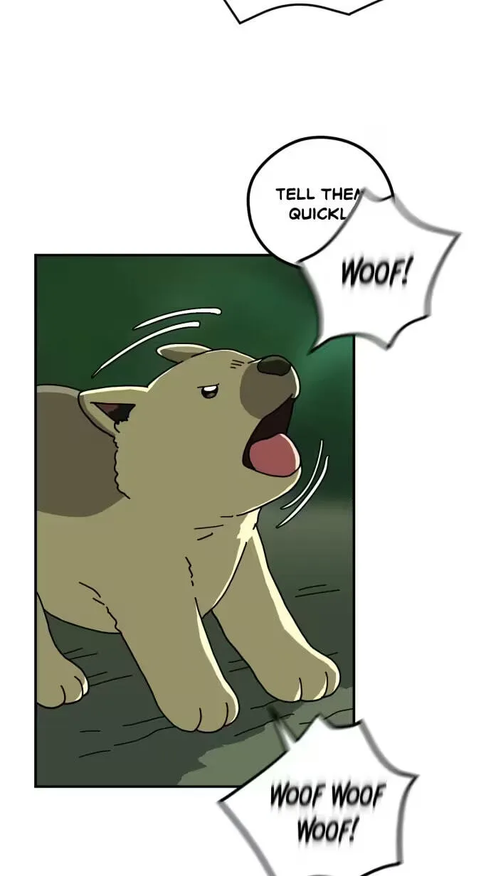Between the Bushes Chapter 8 page 10