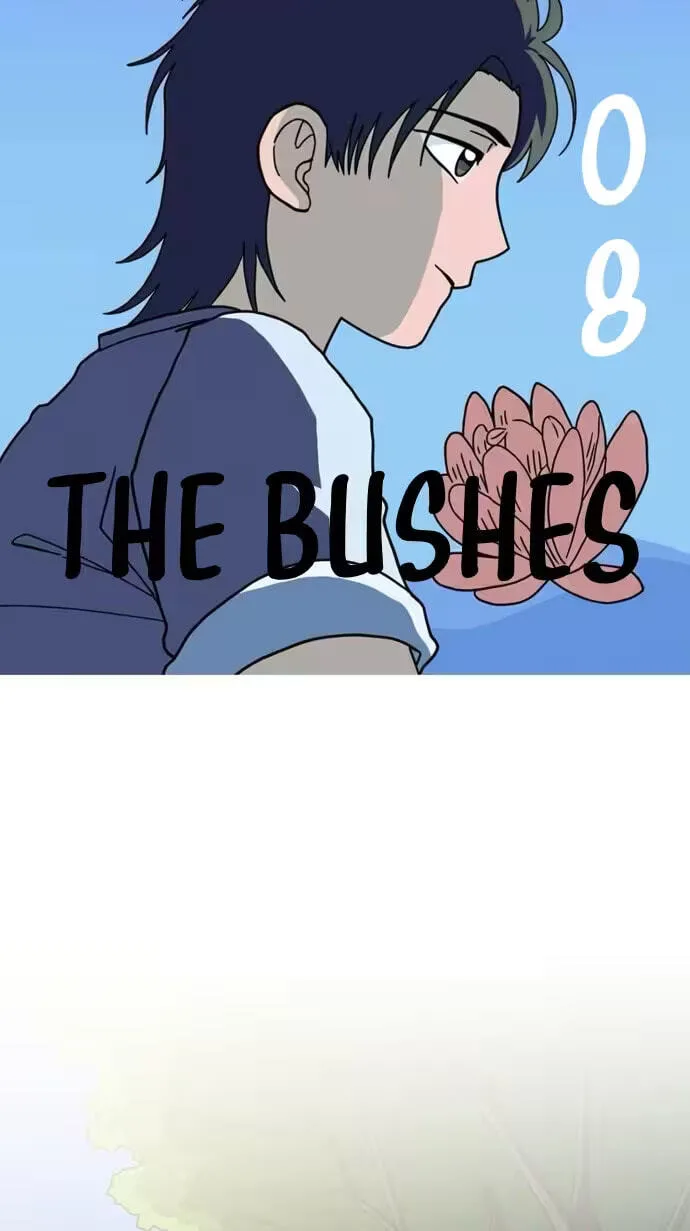 Between the Bushes Chapter 8 page 16