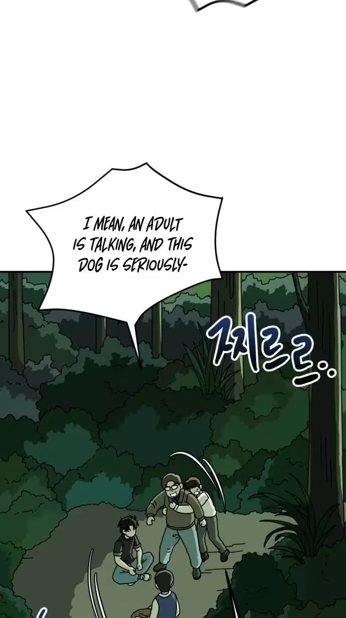 Between the Bushes Chapter 8 page 11