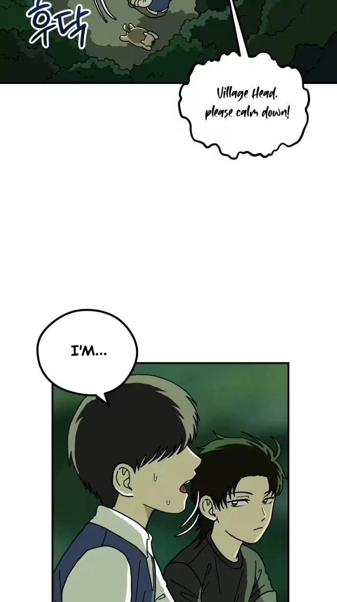 Between the Bushes Chapter 8 page 12