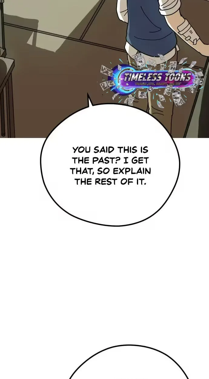 Between the Bushes Chapter 8 page 36