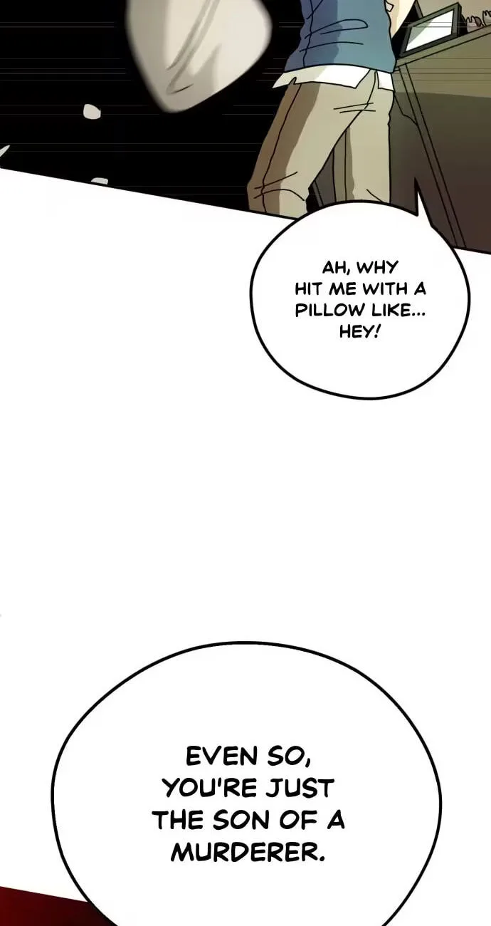 Between the Bushes Chapter 8 page 45