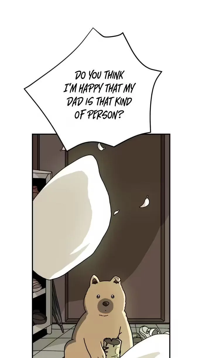 Between the Bushes Chapter 8 page 51