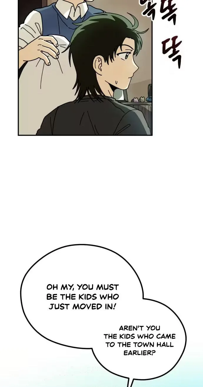 Between the Bushes Chapter 8 page 56