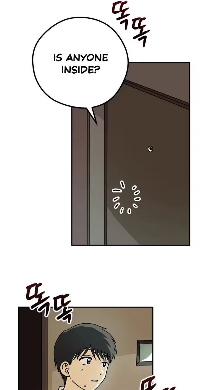 Between the Bushes Chapter 8 page 55