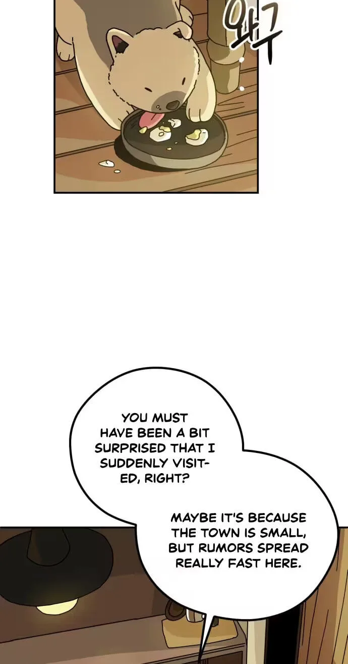 Between the Bushes Chapter 8 page 60