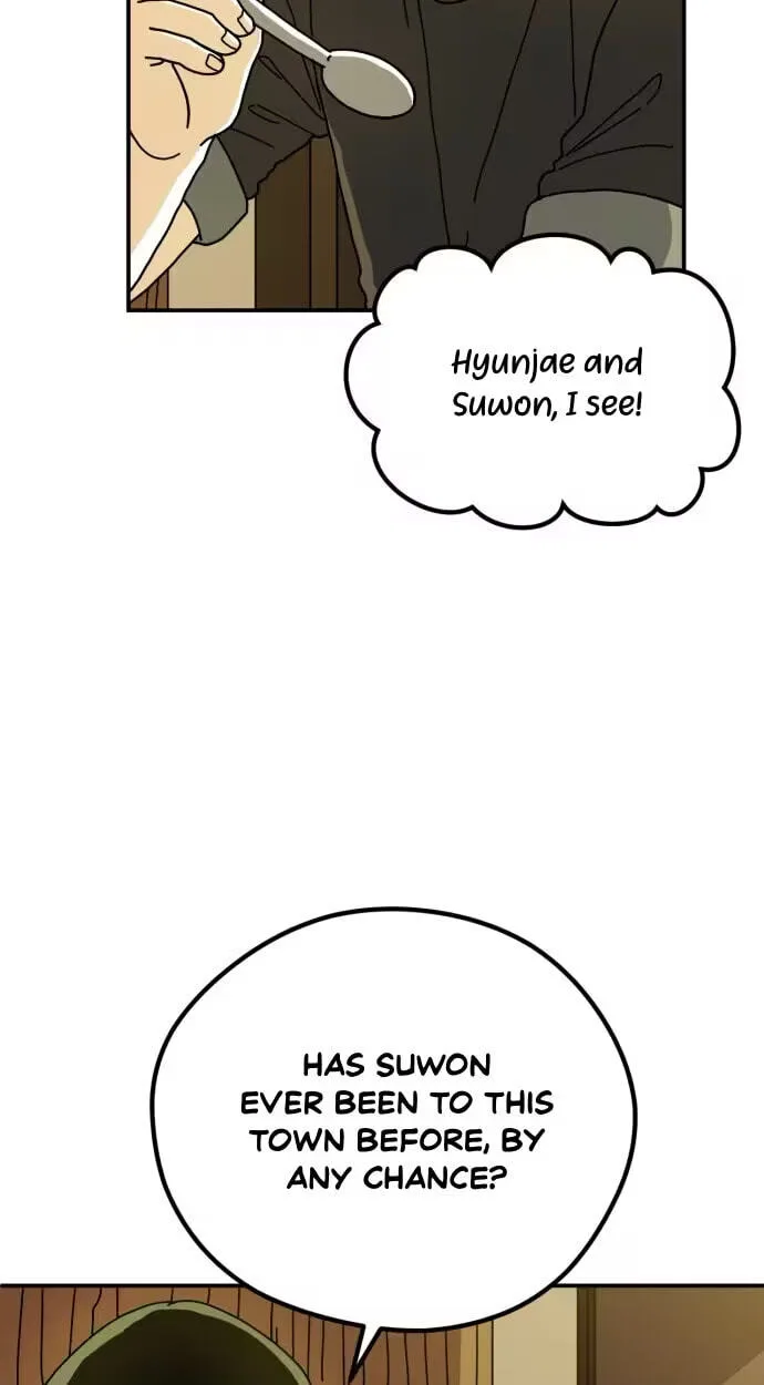 Between the Bushes Chapter 8 page 66