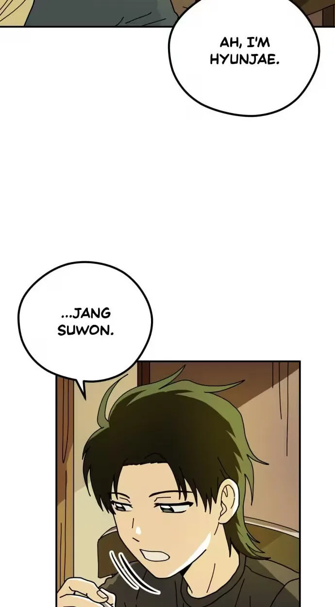 Between the Bushes Chapter 8 page 65