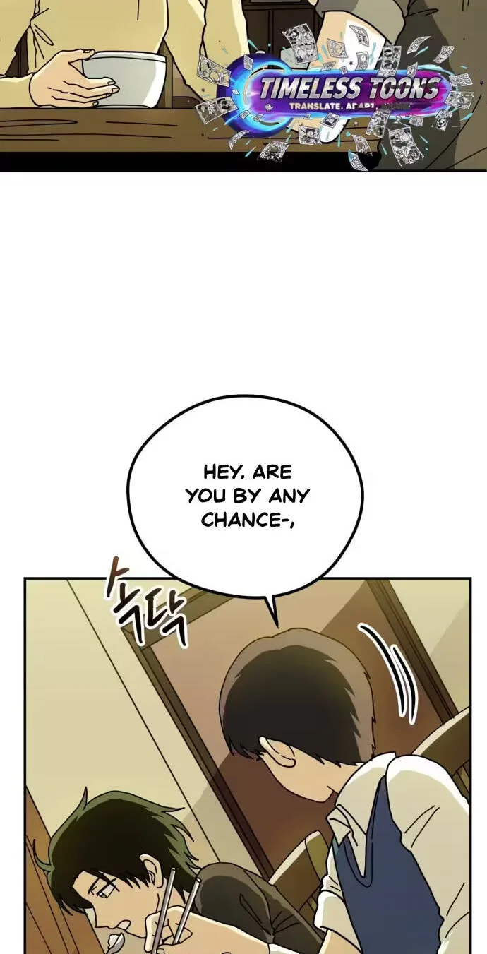 Between the Bushes Chapter 8 page 73