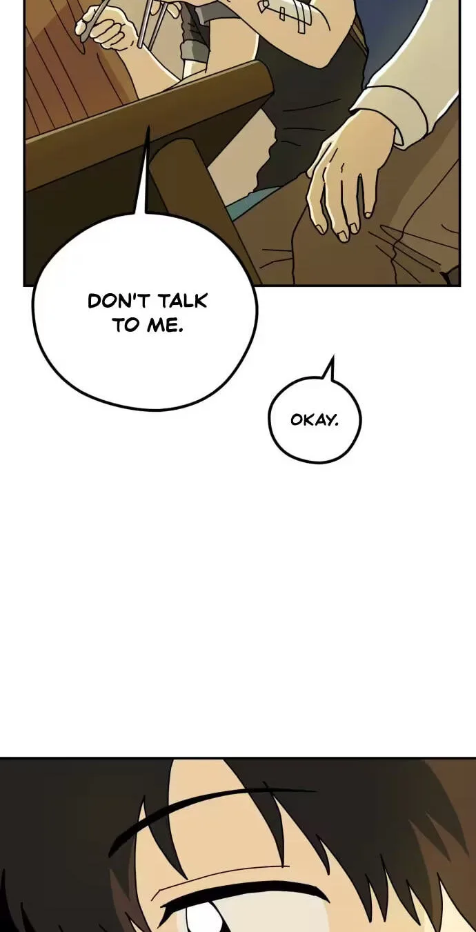 Between the Bushes Chapter 8 page 74