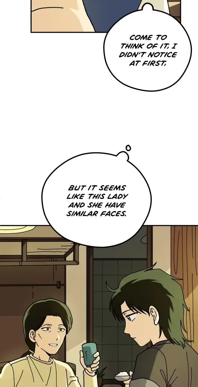 Between the Bushes Chapter 8 page 72