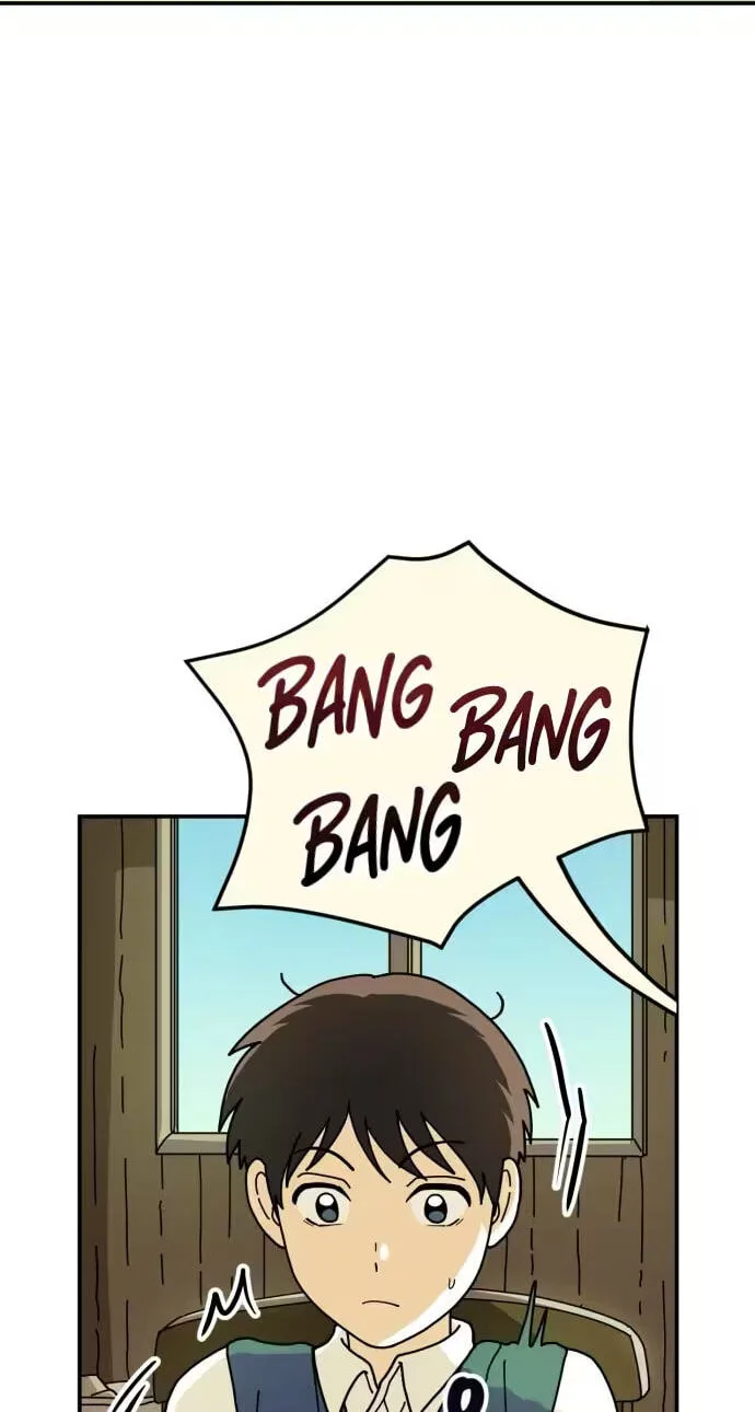 Between the Bushes Chapter 8 page 80