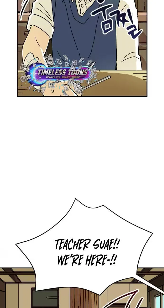 Between the Bushes Chapter 8 page 81