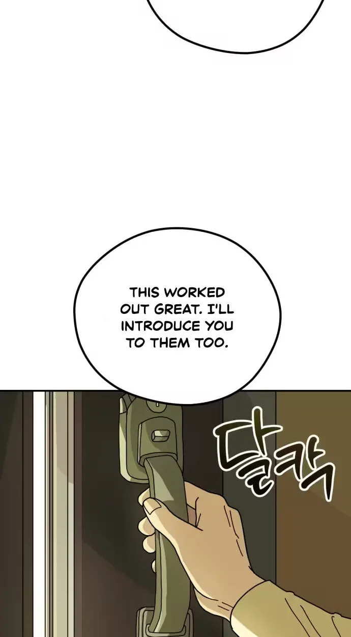 Between the Bushes Chapter 8 page 85