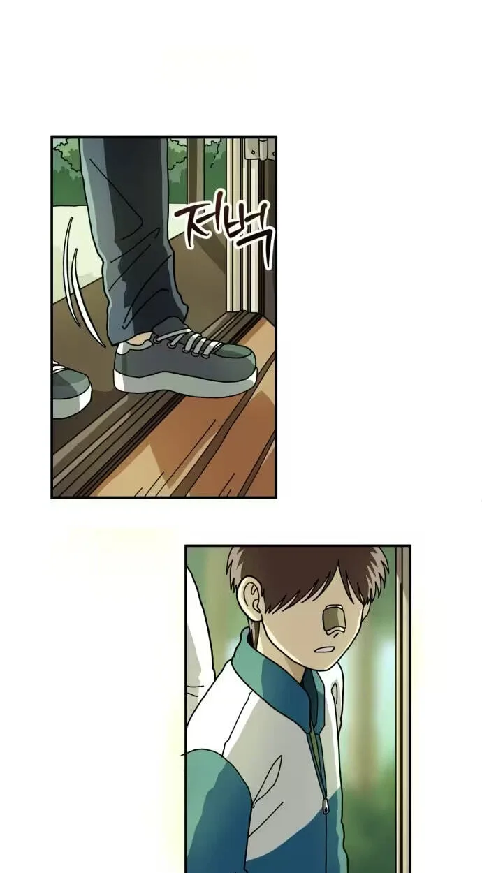 Between the Bushes Chapter 8 page 88