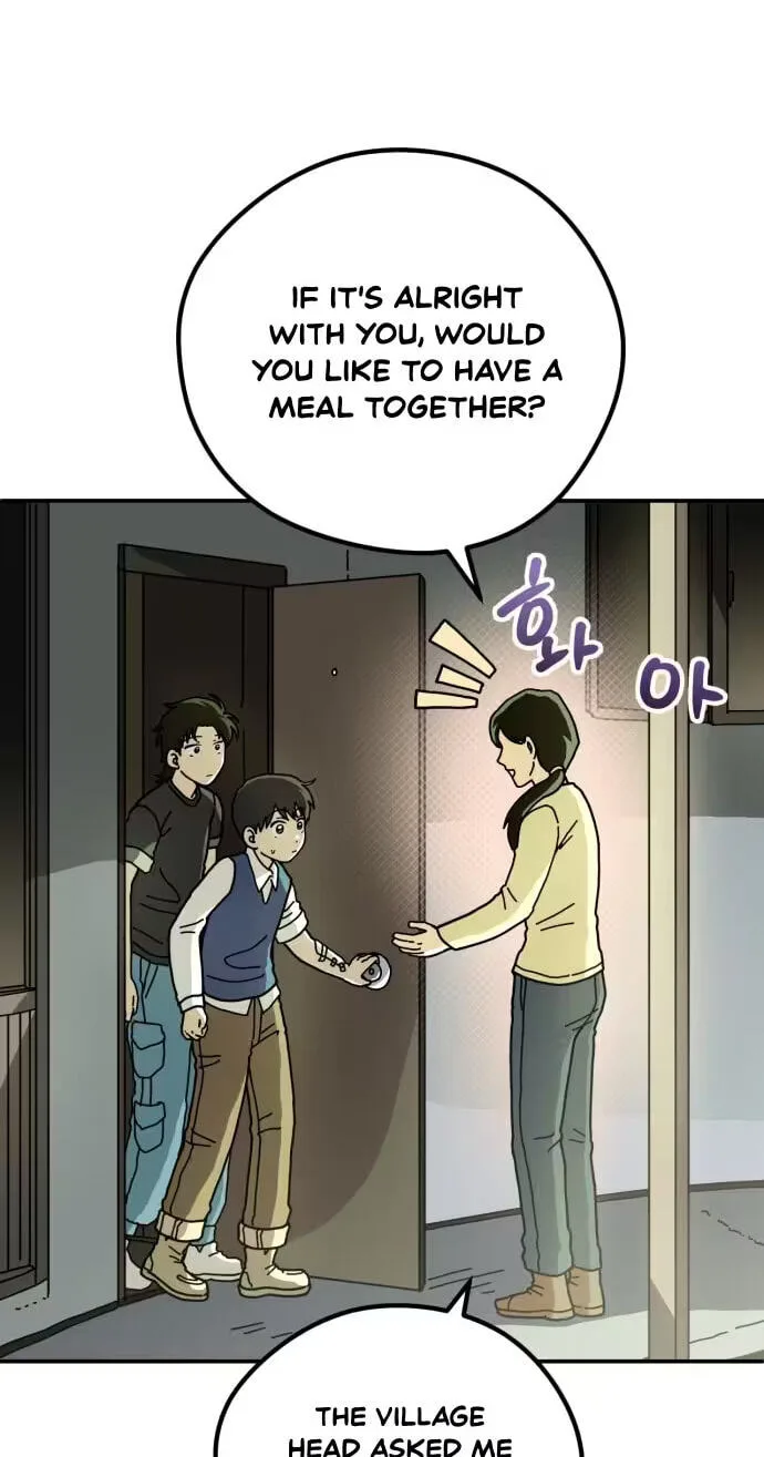 Between the Bushes Chapter 8 page 58